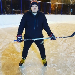 Денис Неретин, 27.01.1989, Москва