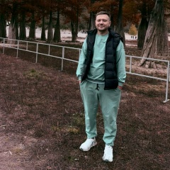 Максим Разживайкин, Москва