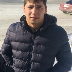 Дастан Канатбаев, 13.07.1997, Караганда
