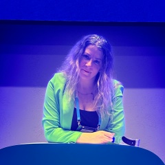 Мария Симонова, 15.08, Санкт-Петербург