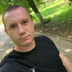 Dmitry Gorelkin, 07.04.1987, Ржев