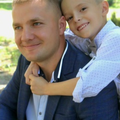 Дмитрий Тулинов, 20.04, Белгород