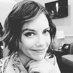 Maggie Pocoyo Greene, 11.05.1991, Houston