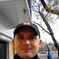 Fil Kolin, 23.07, Одесса