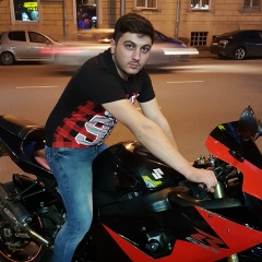 Magamed Imanov, 29.08, Тбилиси