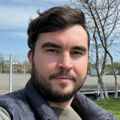 Алексей Лиманский, 27.04