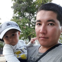 Данияр Жалгаспаев, 01.02.1986, Актау