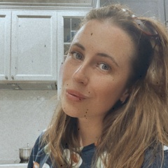 Анастасия Метёлкина, 16.07, Москва