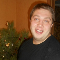 Евгений Остроголов, 19.01.1990, Горловка