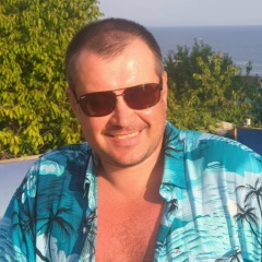 Андрей Боярский, 15.01.1986, Краснознаменск