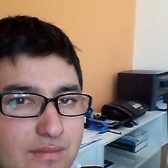 Rustem Ashirbekov