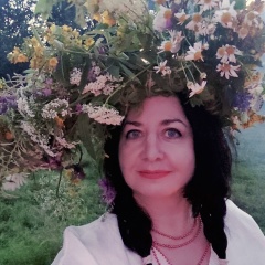 Элита Соколова, 08.01, Санкт-Петербург