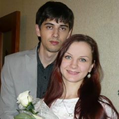Алёна Климова, 02.08, Санкт-Петербург