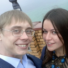 Олег Краминский, 14.01, Киев