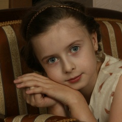 Алена Антипова, 02.01.2000, Киев