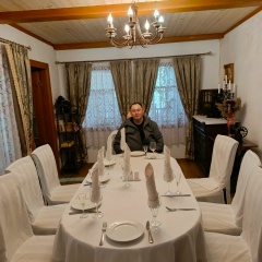 Ирик Гизатуллин, Челябинск