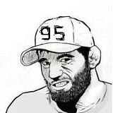Ayub Abdulhamidov, 05.09, Гудермес
