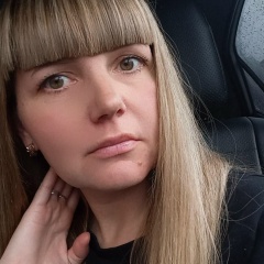 Ирина Кокина, 21.08, Мышкин