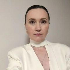 Юлия Шибанова, Санкт-Петербург
