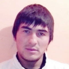 Daniyr Eshnazarov