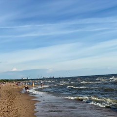 Виктория Камчева, 08.03, Санкт-Петербург