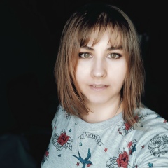 Катёна Ромашка, 09.01, Шымкент