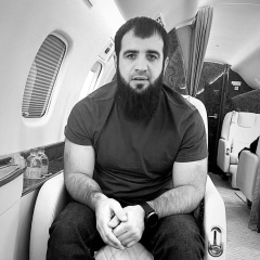 Yasin Gaytaev, 12.04.1993, Грозный