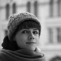 Ника Панова, 10.12, Санкт-Петербург