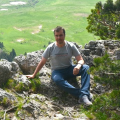 Вадим Радаев, Краснодар