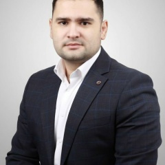 Шамиль Апсатаров, Ханты-Мансийск