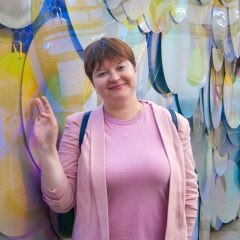 Елена Мельникова, 26.04.1987, Жуковский