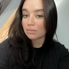 Эмма Трафандилова, 25.03, Ярославль
