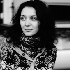 Катерина Богданова-Бутусова, 12.07, Москва