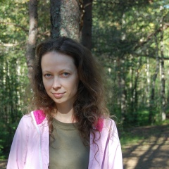 Арина Лапина, 01.08, Архангельск