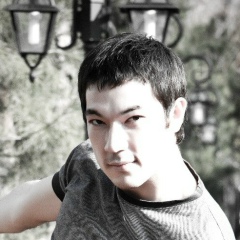 Рустам Утеев, 15.04.1982, Киев