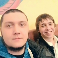 Саня Вараксин, 05.09, Сургут