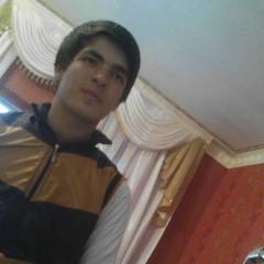 Tunar Zakaryayev