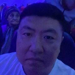 Олег Хан