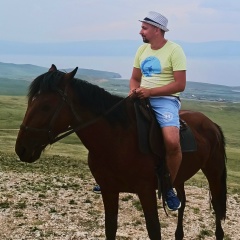 Александр С, Иркутск