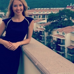 Настя Малюгина, 31.05.1989