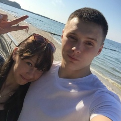Илья Печёнкин, 07.04, Калининград
