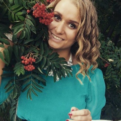 Лена Сибирькова, 07.10, Мирный