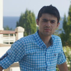 Хилолиддин Камолидинов, 06.07.1990, Dubai