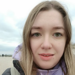 Виктория Федорова, 21.12, Видное