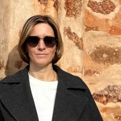 Елена Ким, Санкт-Петербург