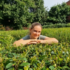 Галина Богомолова, 04.03.1987