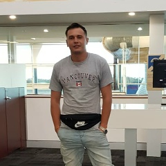Дмитрий Потёмкин