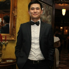 Dauren Tassilov, 21.12.1987, Алматы