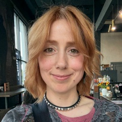 Галина Бессинная, 13.07