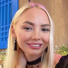 Leyla Svetlaya, Ankara